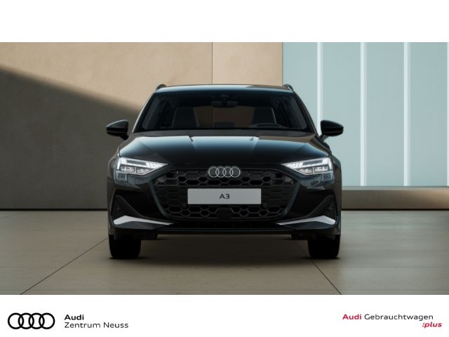 Audi A3 Sportback 30 TFSI advanced - Samsaru's Car Outlet