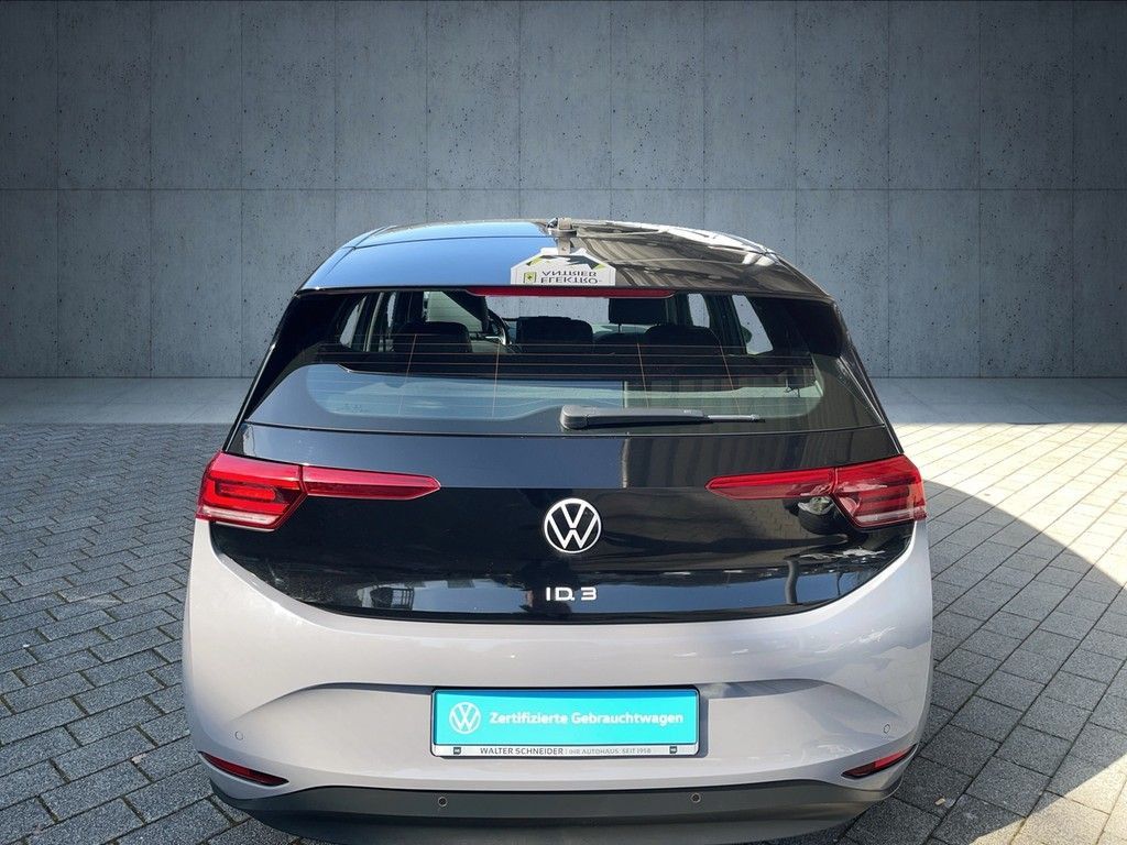 Volkswagen ID.3 Pro Performance - Samsaru's Car Outlet
