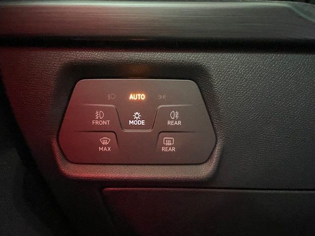 Cupra Formentor VZ eHybrid DSG Navi LED AHK Kamera ACC