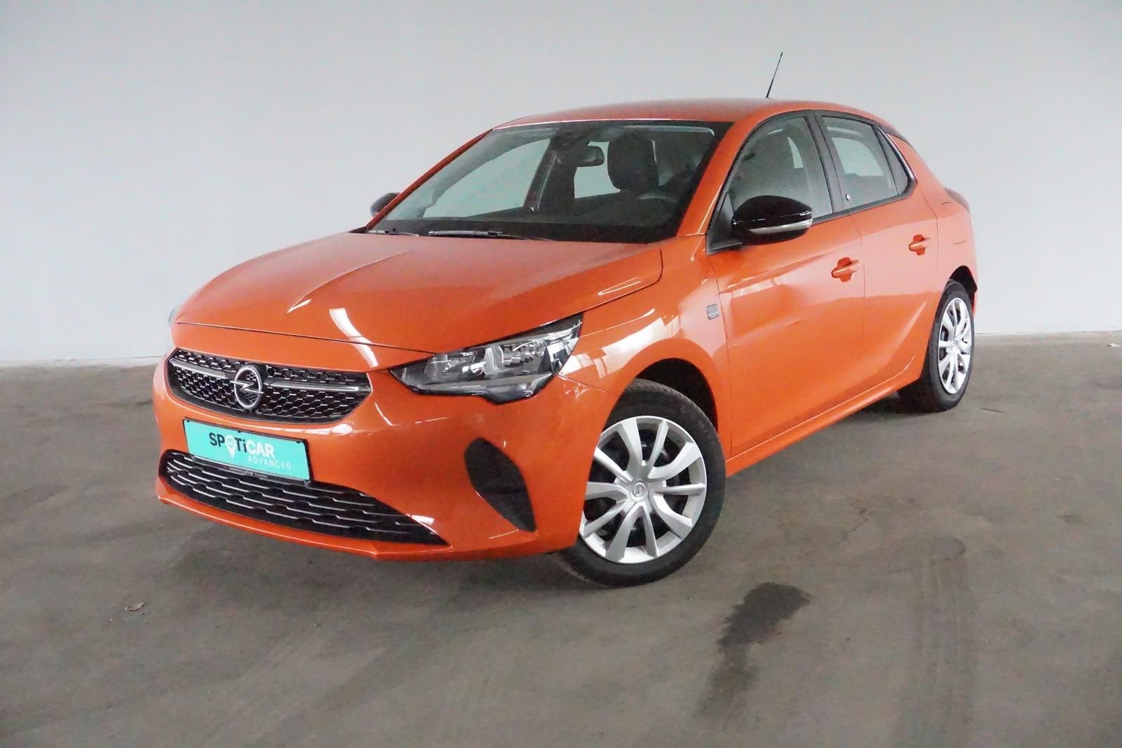 Opel Corsa Edition Electric - Samsaru's Car Outlet