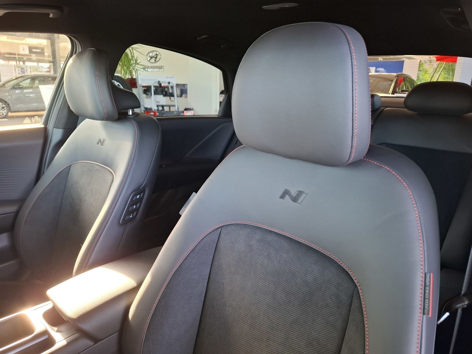 Hyundai IONIQ 6 FL (MY26) 84 kWh (325 PS) 4WD N Line X