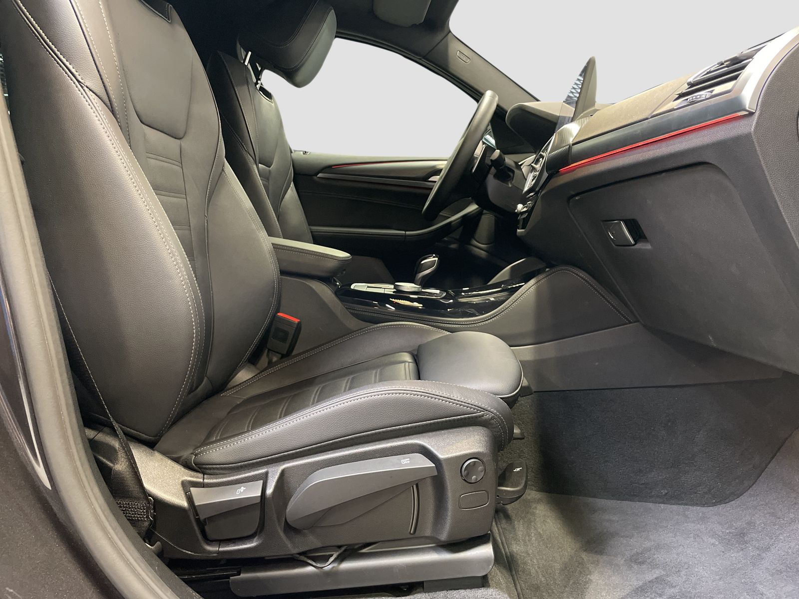 BMW X4 xDrive30d Leasing ab 519,16€¹ M Sport AHK