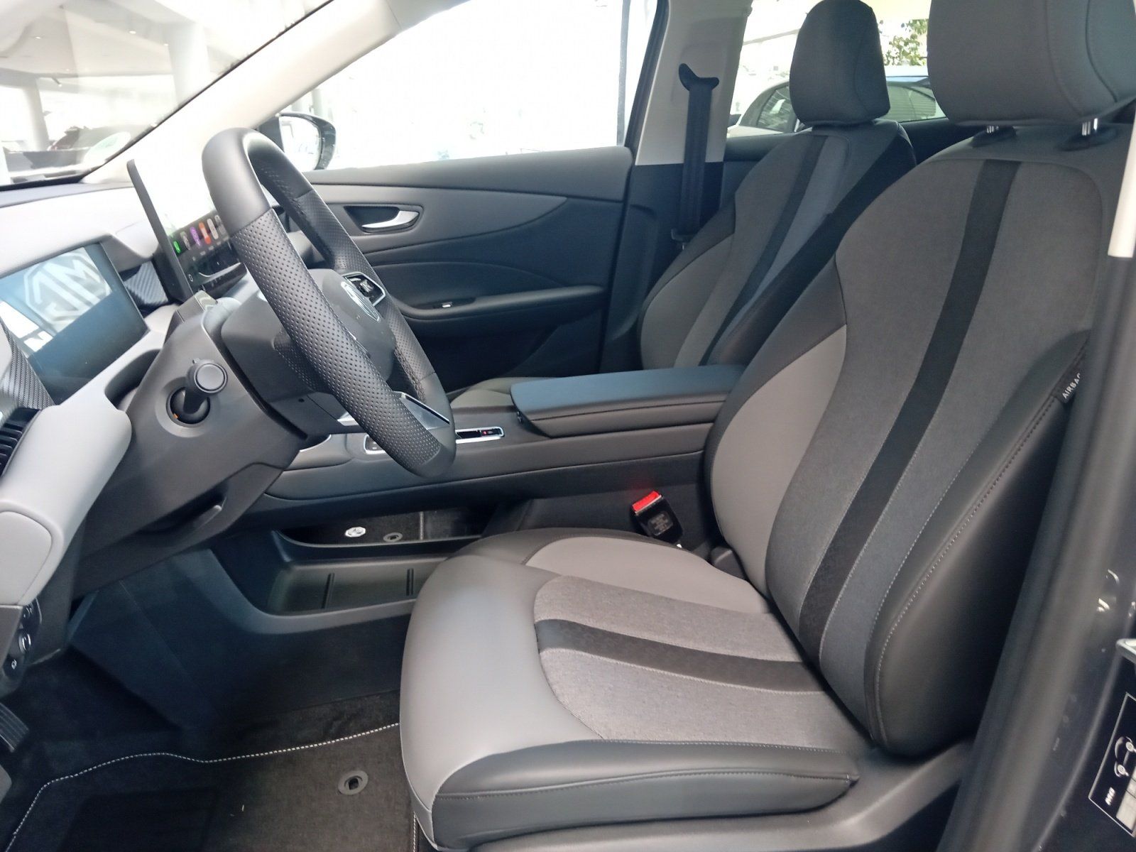 MG S5 Luxury Vorführwagen*Vollausstattung*