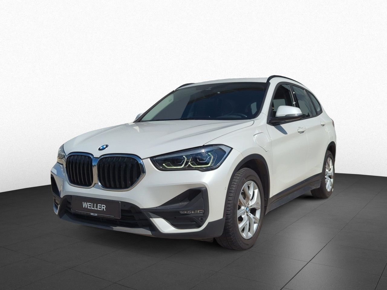 BMW X1 xDrive25e Advantage - Samsaru's Car Outlet