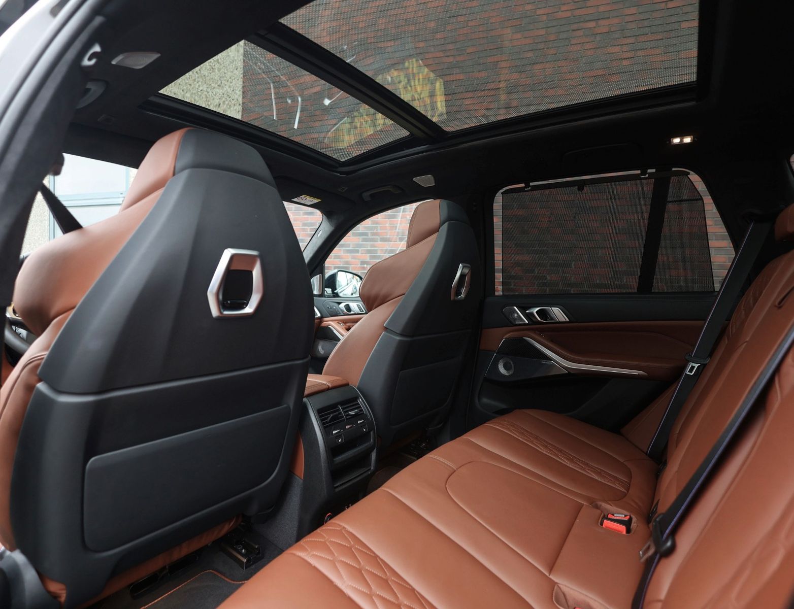 BMW X5 50e xDrive | Skylounge - AHK - HUD