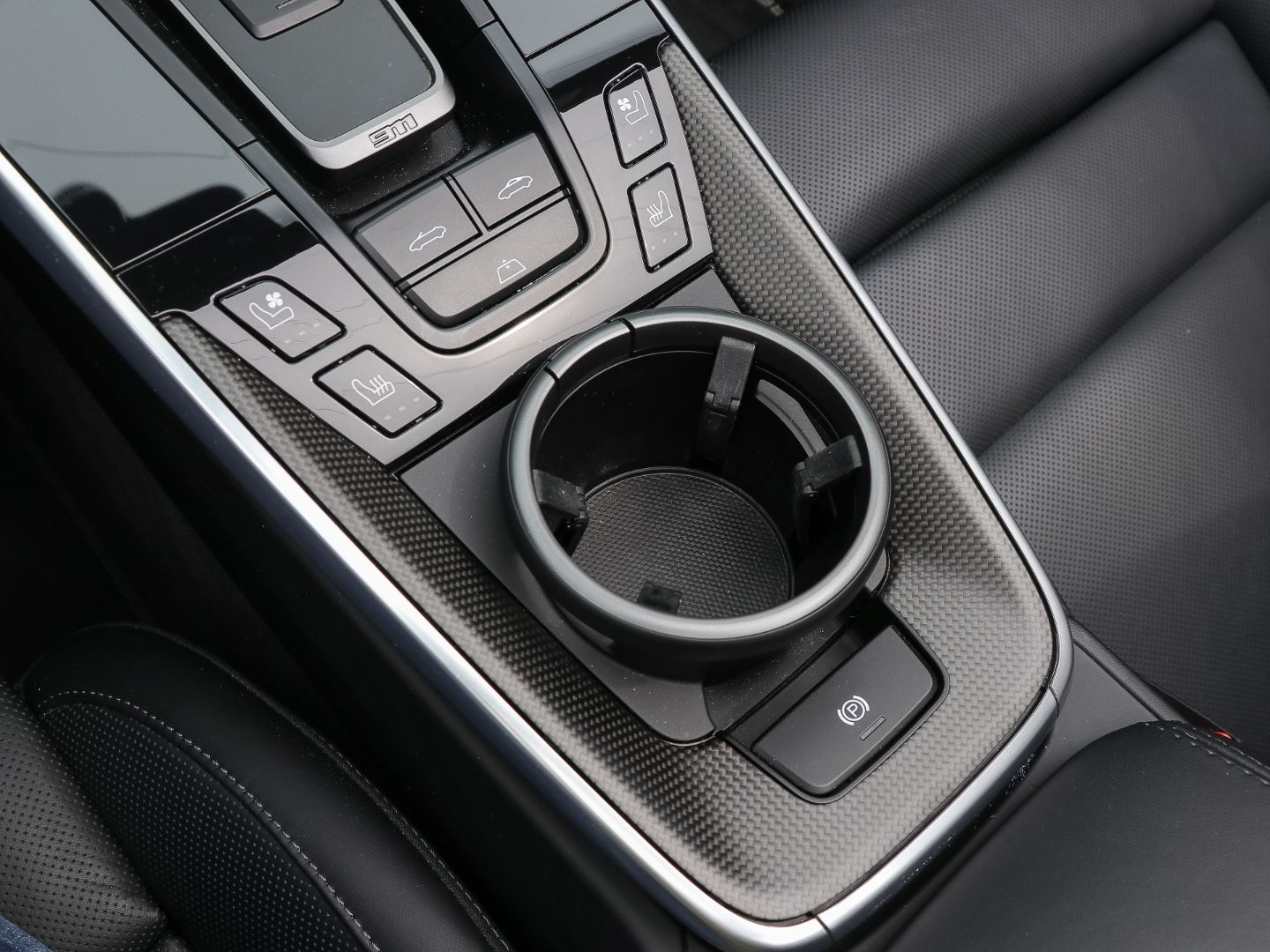 Porsche 992 911 Turbo Cabriolet Burmester LED-Matrix