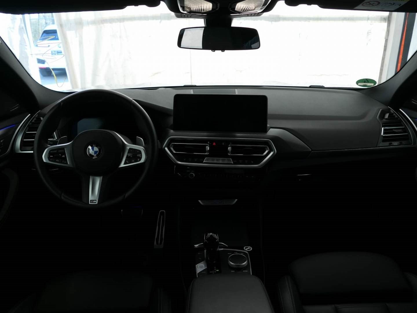 BMW X4 xDrive30d