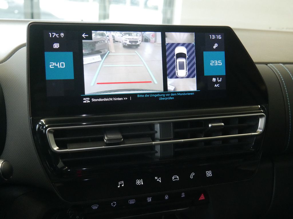 Citroën C5 Aircross PureTech 130 S&S EAT8 Shine ACC LED