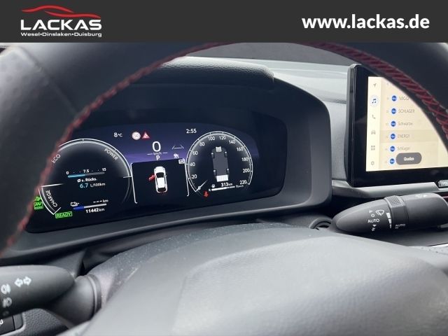 Toyota C-HR Plug-In Hybrid FWD GR Spo rt 2.0 EU6e