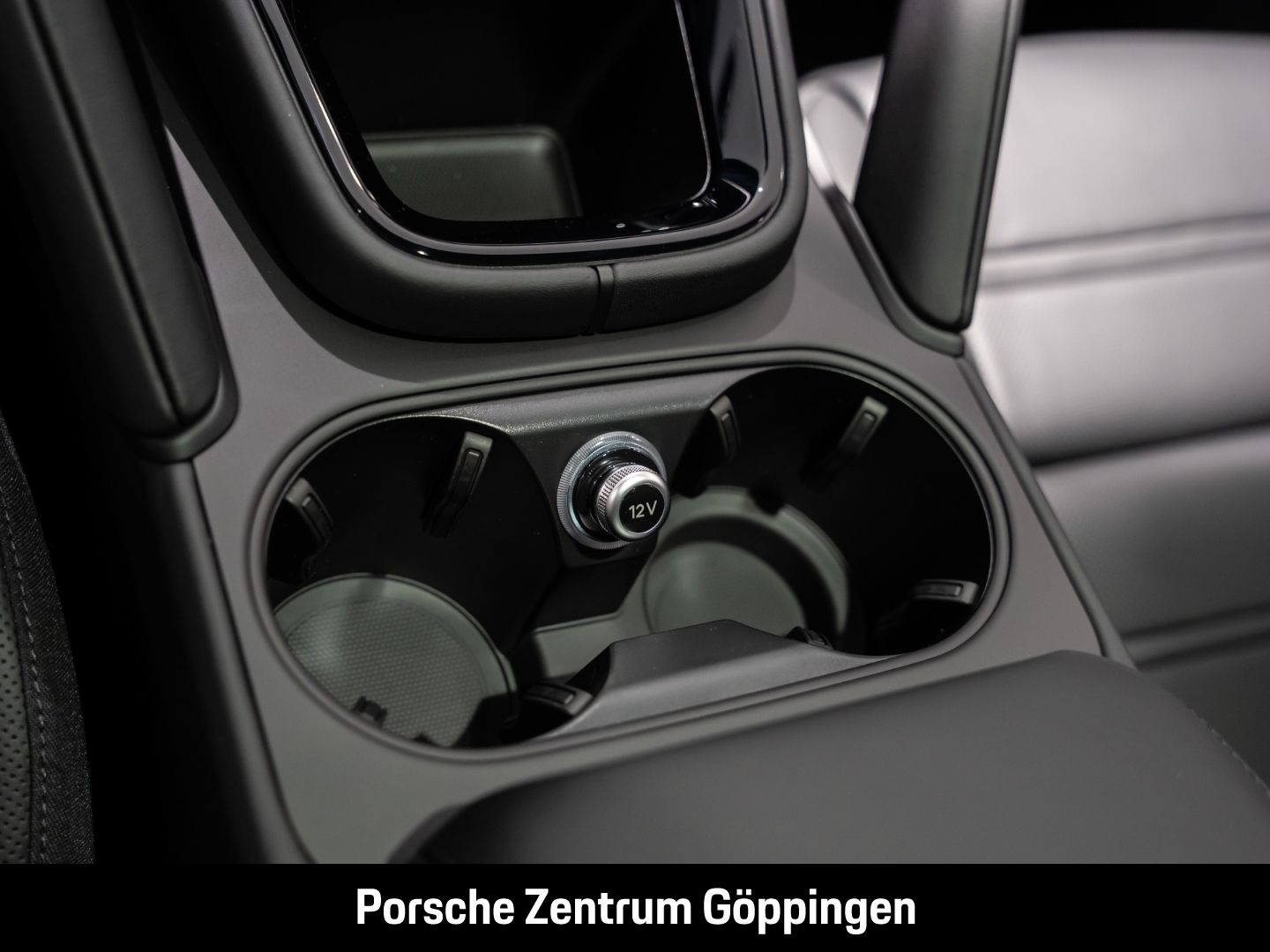 Porsche Cayenne E-Hybrid Coupe BOSE Luftfederung LED
