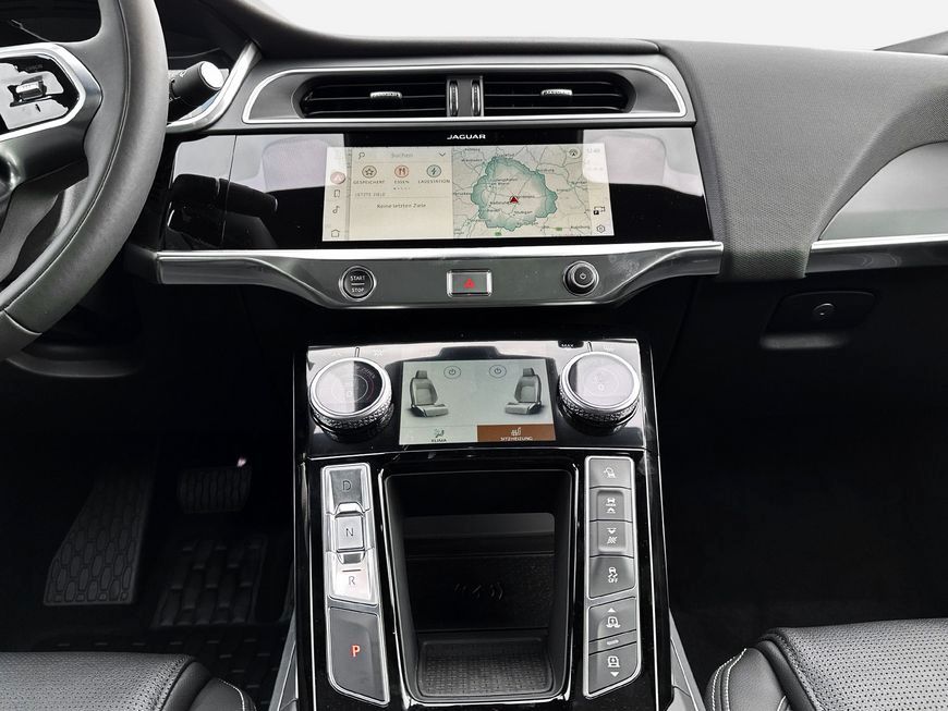 Jaguar I-Pace EV400 AWD R-DYNAMIC SE