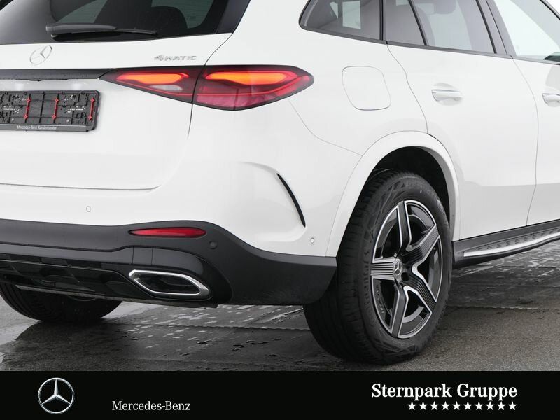 Mercedes-Benz GLC 400 e 4M AMG*NIGHT*AHK*DISTR*HUD*KEYL*DIGIL*