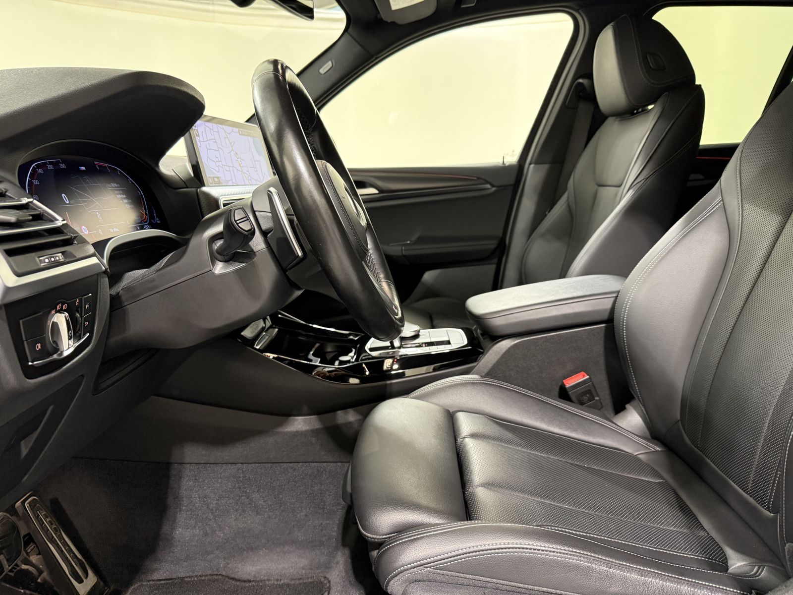 BMW X3 xDrive30d M Sportpaket - Samsaru's Car Outlet