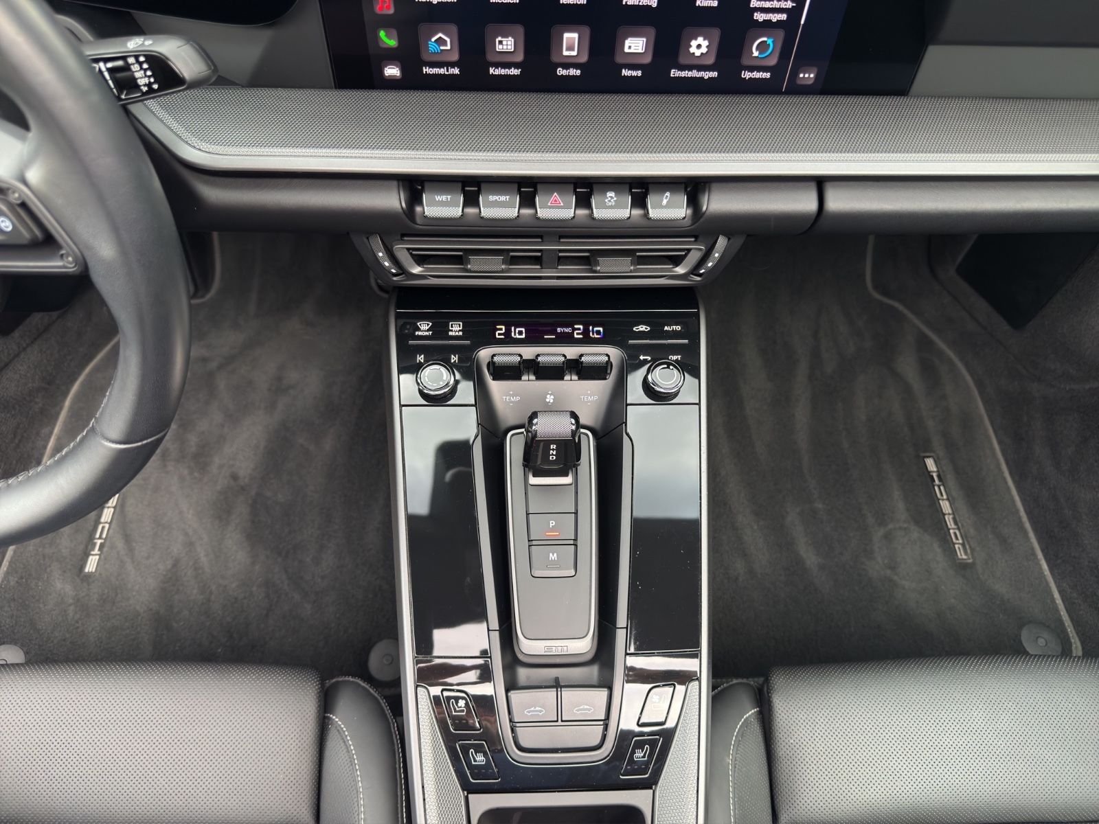 Porsche 911 992 Targa 4| Matrix| PDLS +| Bose| Sporta.