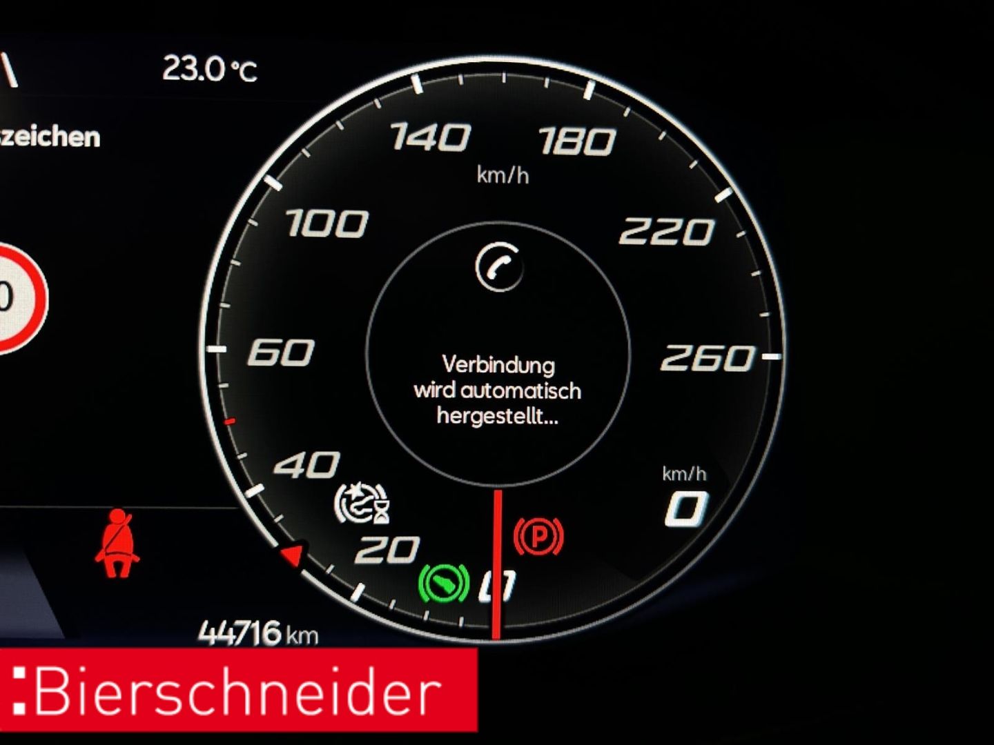 Seat Leon 1.5 eTSI DSG FR AHK CAM SHZ NAVI ACC