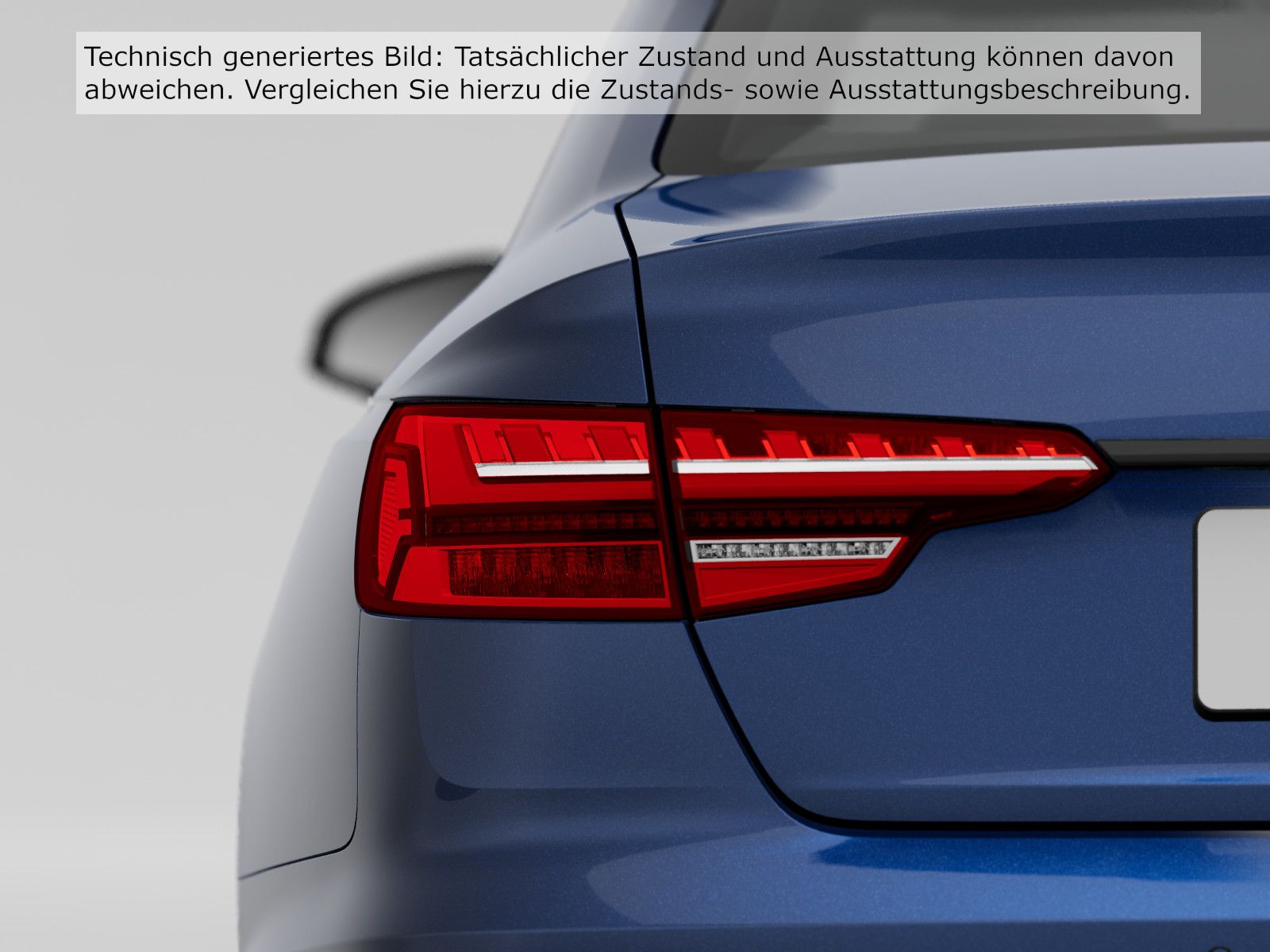 Audi A4 35 TFSI S line S tronic - Samsaru's Car Outlet