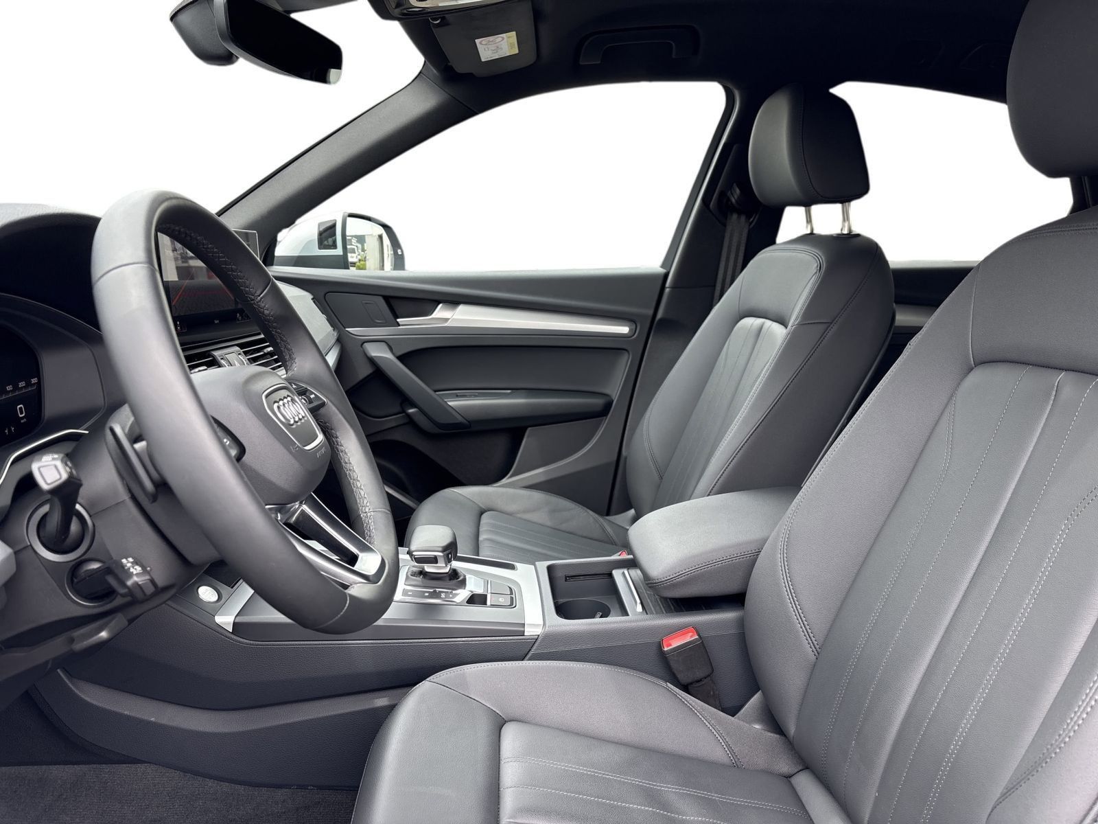 Audi Q5 Sportback 50 TDI S LINE HUD+360°+MATRIX+AHK+O