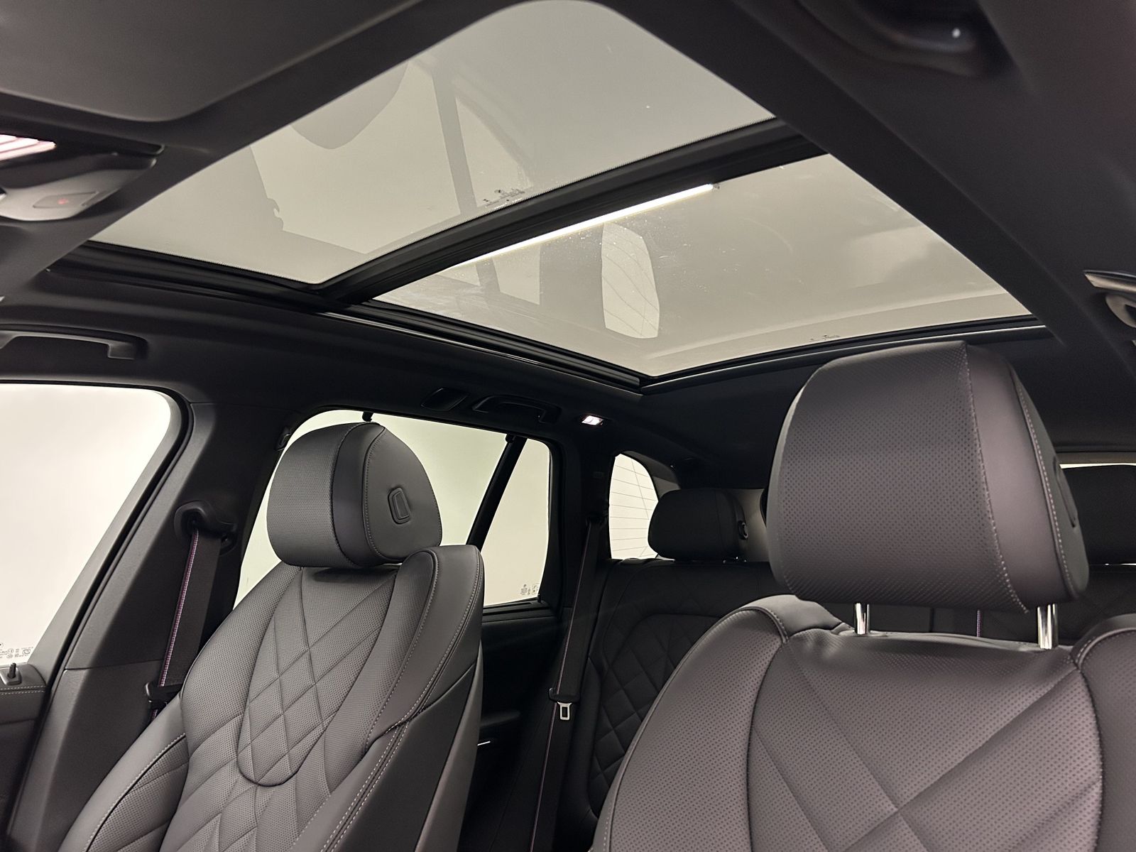 BMW X5 xDrive50e M Sportpaket Pro PA. Pro. AHK Pano.