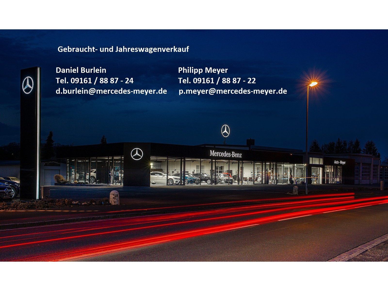 Mercedes-Benz GLE 63 S AMG PREM+NIGHT+PANO+HUD+SITZKLIMA+BURME