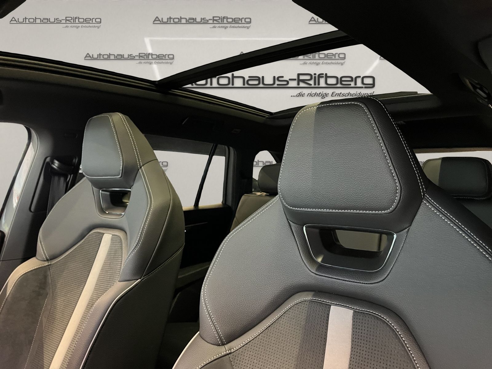 Skoda Kodiaq 2.0 TDI4x4Sportline/7S/AHK/PANO/20Z/HUD