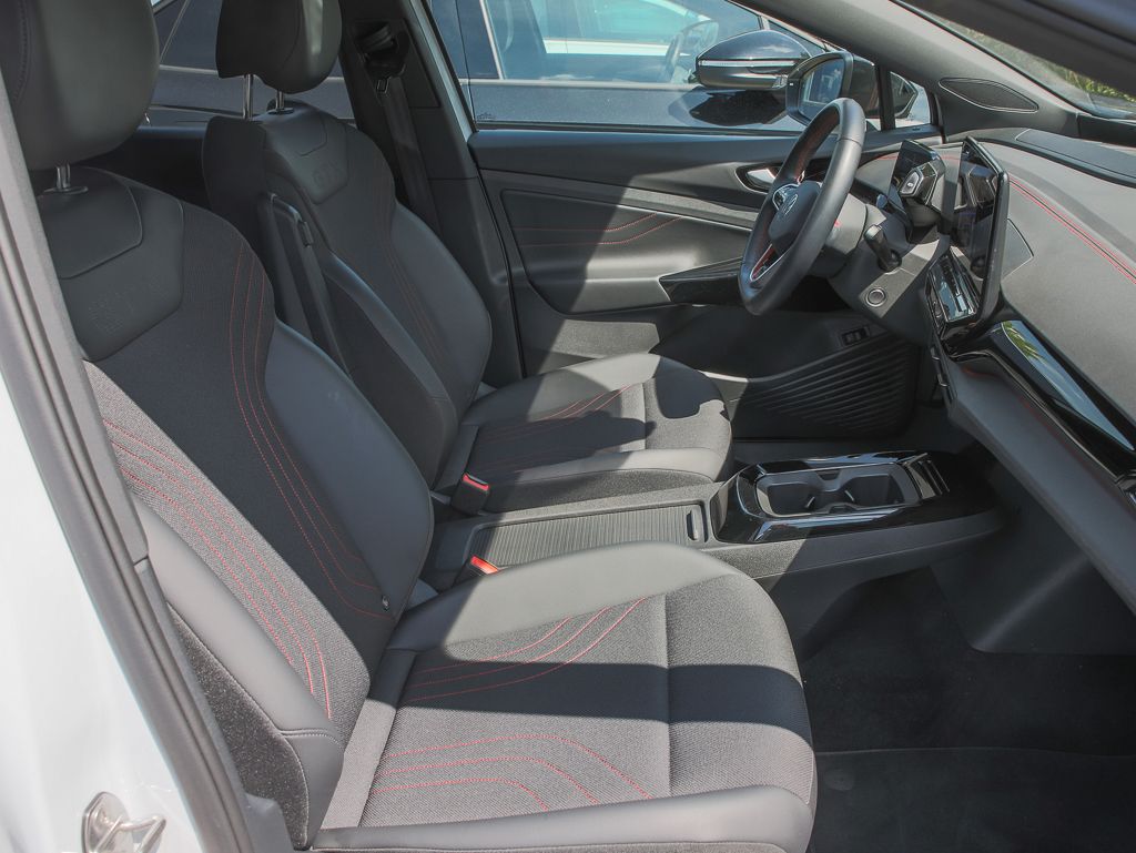 Volkswagen ID.4 GTX 4M AHK Alu 21" Matrix Navi Wärmep. 360°
