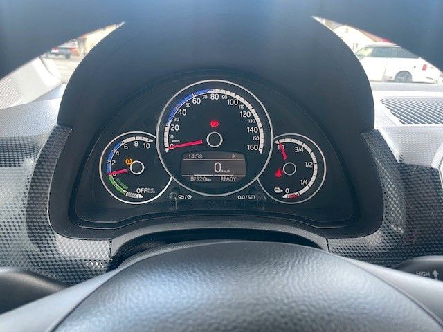 Volkswagen e-up! move up! - Samsaru's Car Outlet