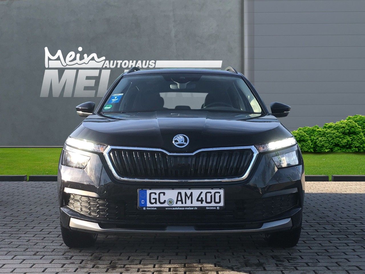 Skoda Kamiq AMBITION 1.0TSI - Samsaru's Car Outlet