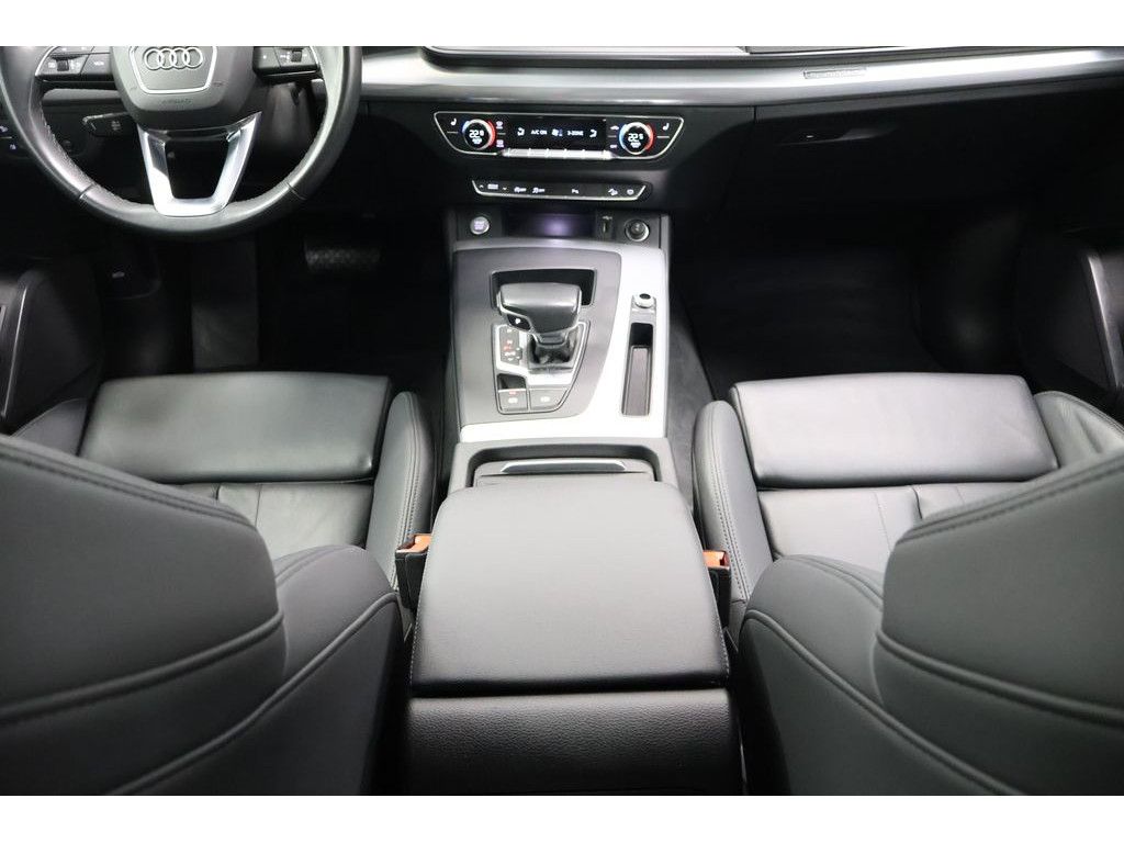 Audi Q5 40 TDI quattro advanced - Samsaru's Car Outlet