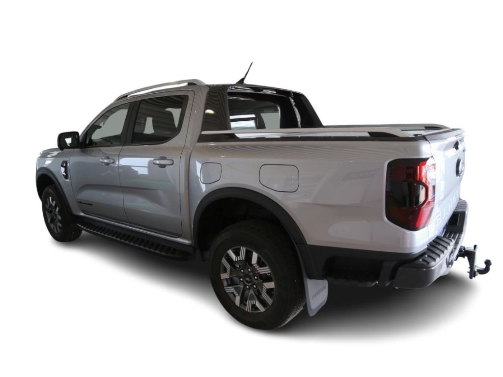 Ford Ranger 2.3 PHEV Aut. Wildtrak AHK Navi ACC BLIS