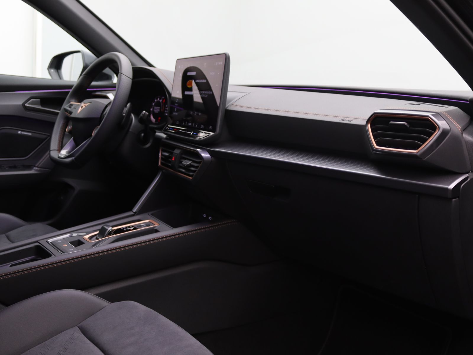 Cupra Formentor VZ 2.0 TSI DSG/Matrix, AHK, 360°Kamera