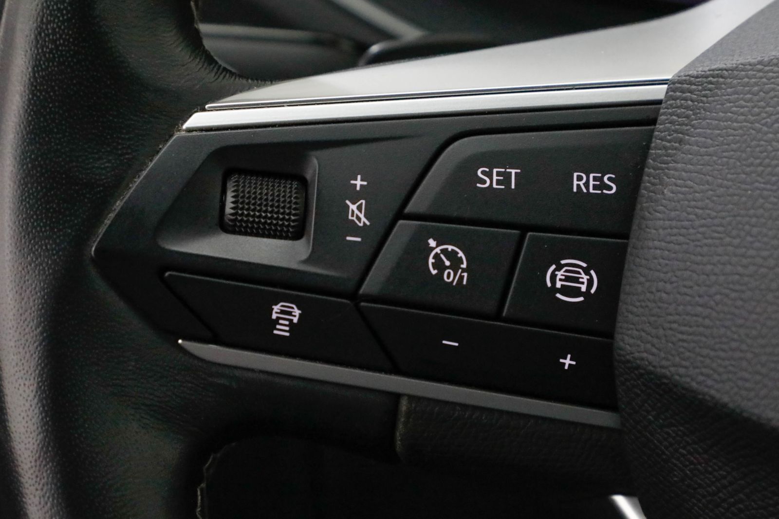 Seat Tarraco 2.0 TDI 4D DSG 4xSHZ AHK ACC Kam.