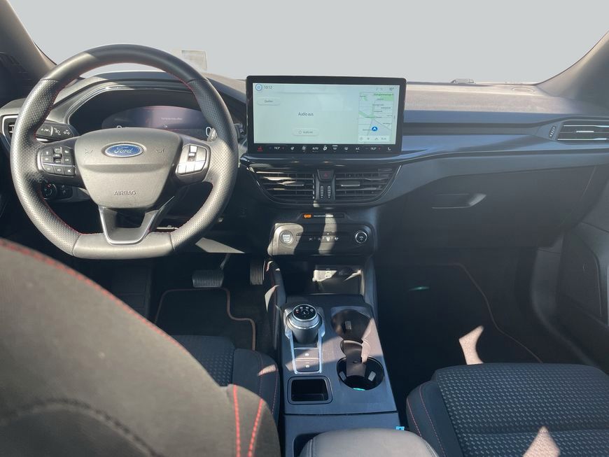 Ford Focus Turnier 1.5 EcoBlue Start-Stopp-System Aut