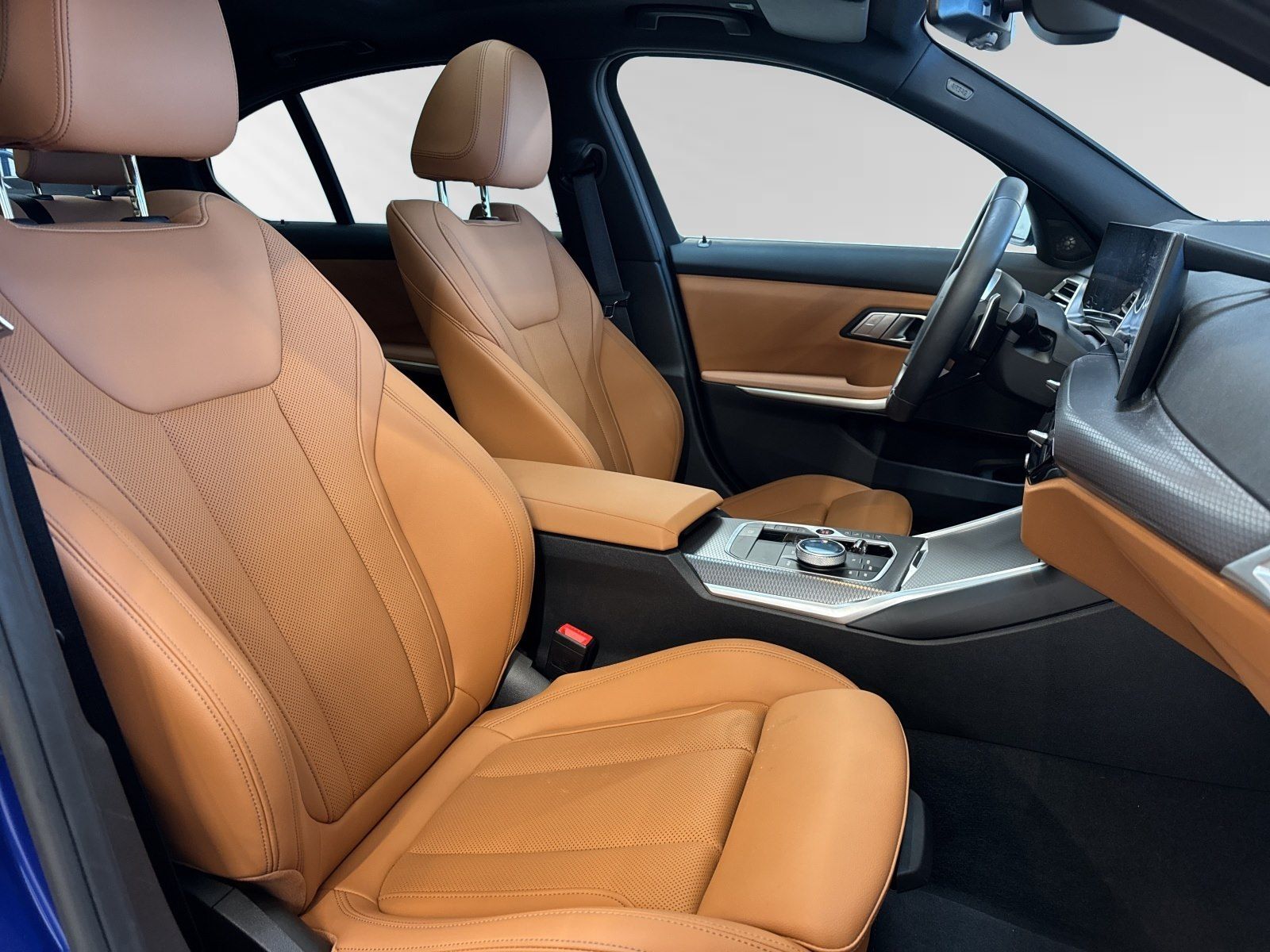 BMW 330e M Sport|Glasdach|Head-Up|H/K