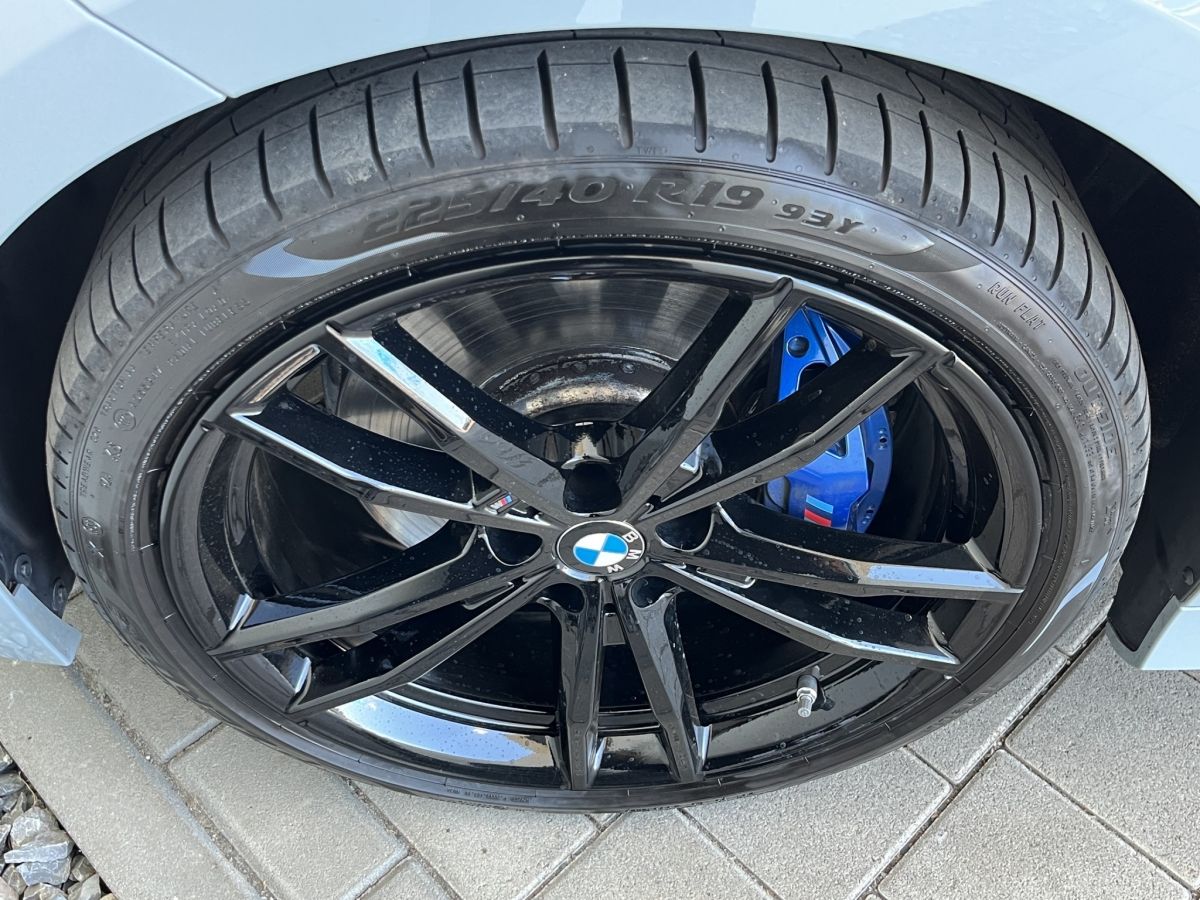 BMW 330i xDrive Touring M Sportpaket - Samsaru's Car Outlet