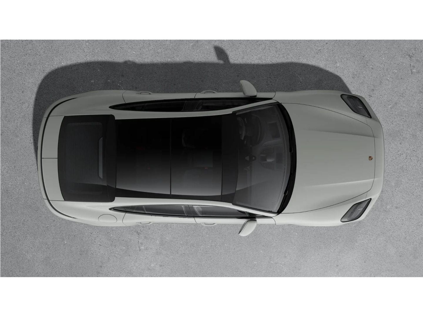 Porsche Panamera GTS Burmester Hinterachslenkung