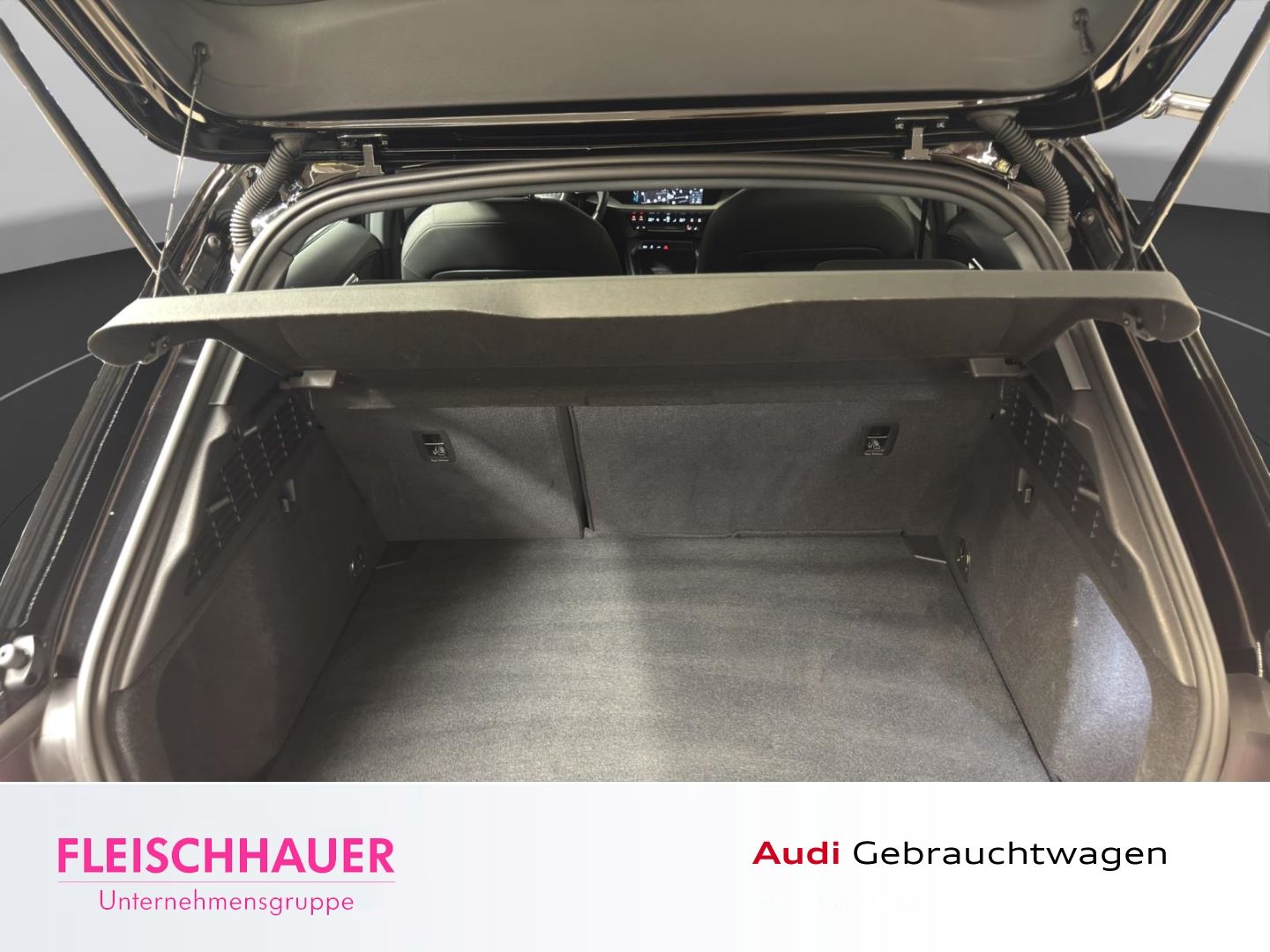 Audi A3 Sportback advanced 40 TFSI e LED+NAVI+CARPLAY