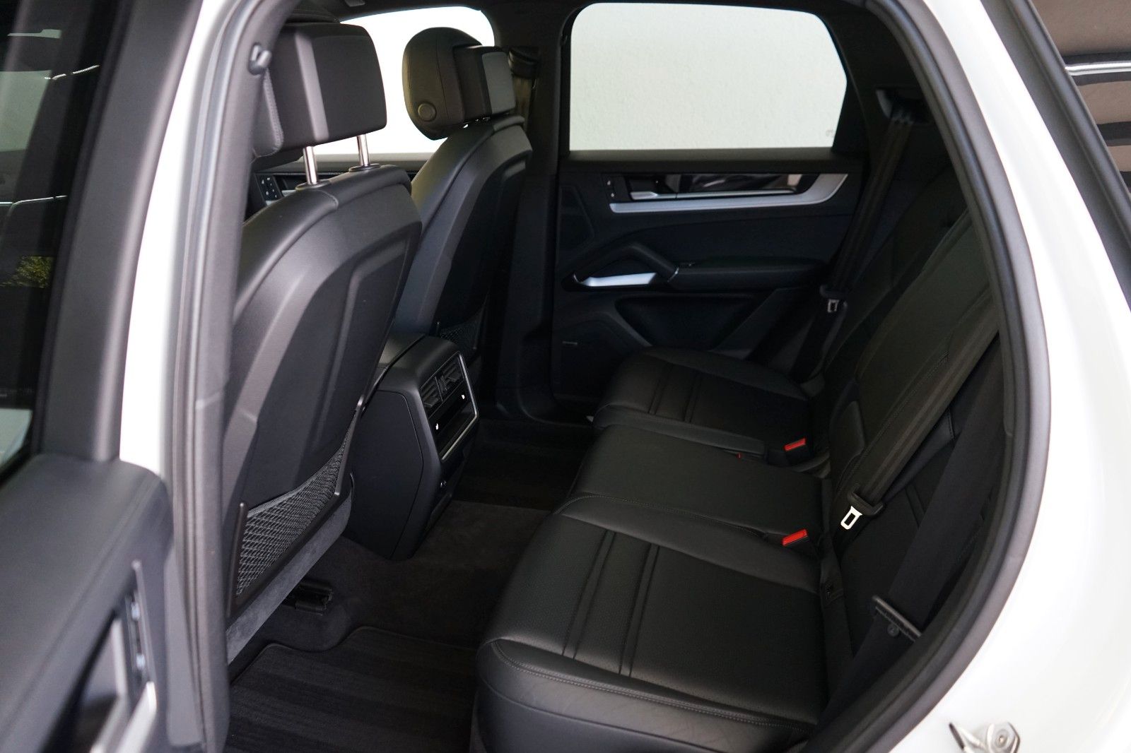 Porsche Cayenne S E-Hybrid/SportDesign/HD/PDCC/Mega-Spec
