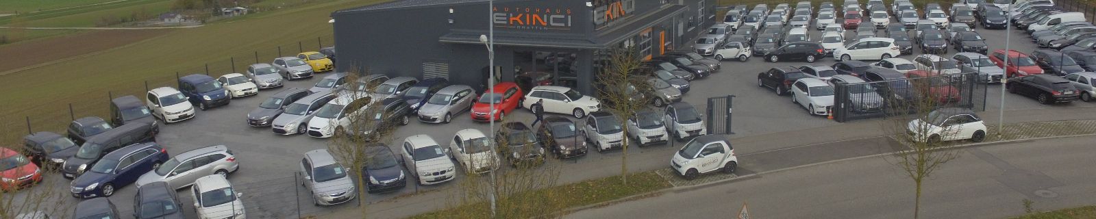 Seat Leon 1.5 eTSI Sportstourer Automatik **LED*AHK**
