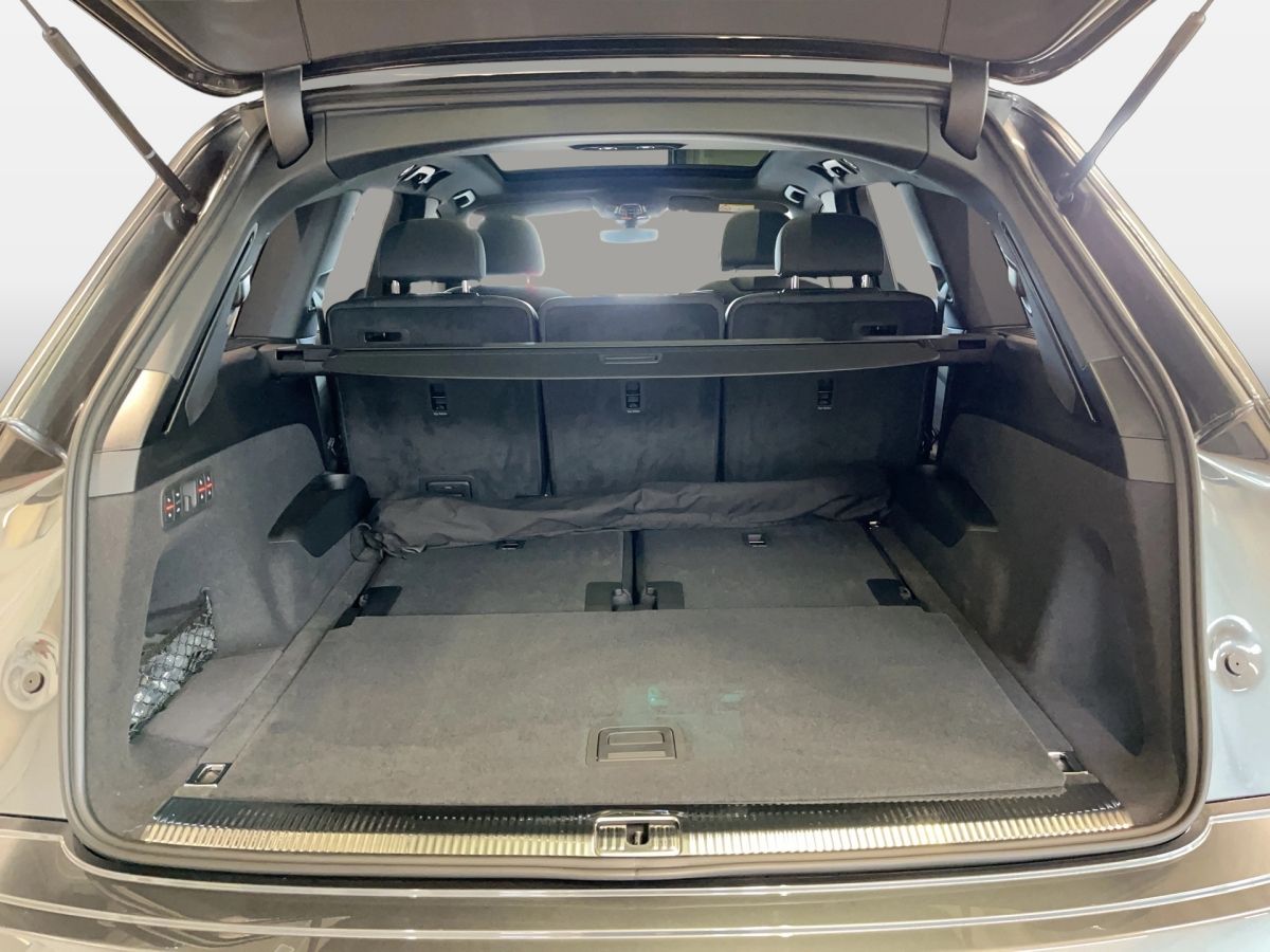Audi Q7 SUV S line 50 TDI quattro 210 kW tiptronic
