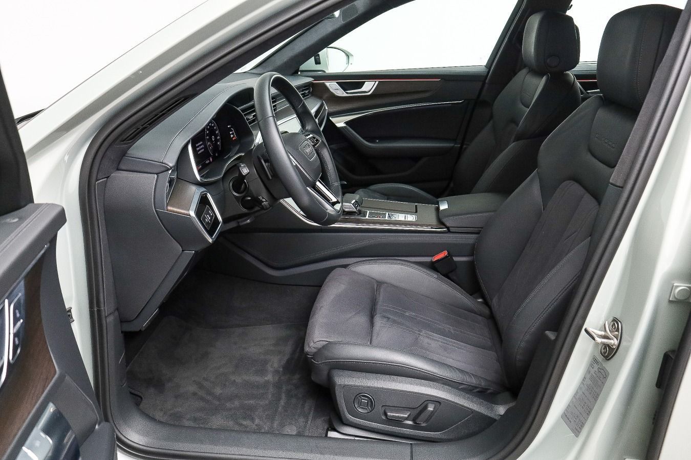 Audi A6 Allroad 55 TDI quattro - Samsaru's Car Outlet