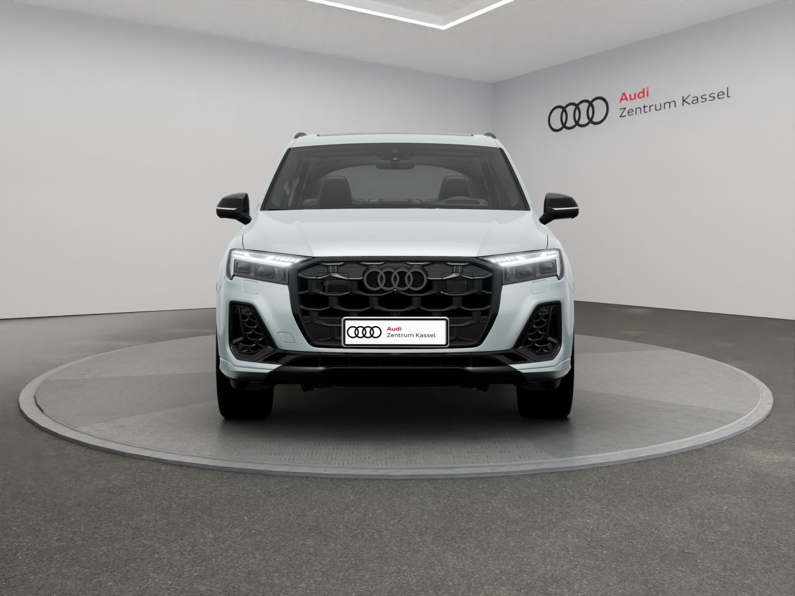 Audi Q7 S line 60 TFSI e qu. HD Matrix B&O Hud 360°