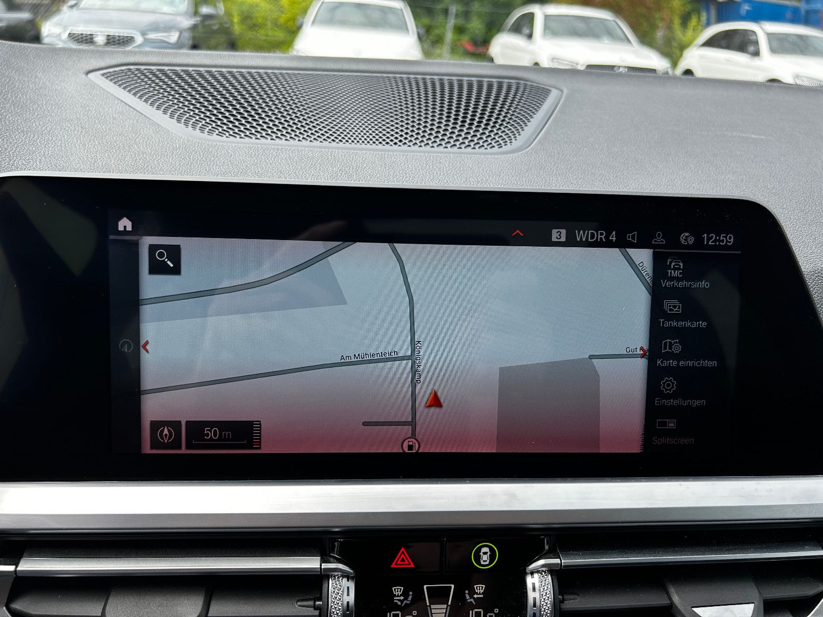 BMW 320 d Touring M Sport - Samsaru's Car Outlet