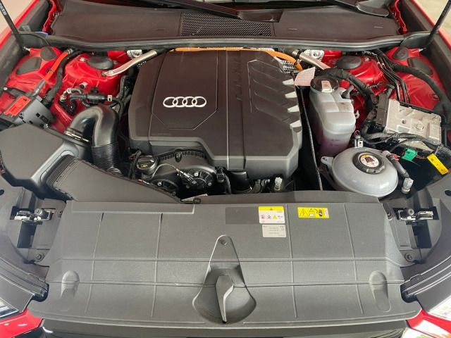Audi A6 Sport S line 55 TFSI e S tronic quattro NAVI+