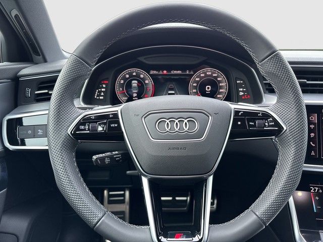 Audi A6 Lim 55 TFSI quattro S-tronic S-line AHK NAVI