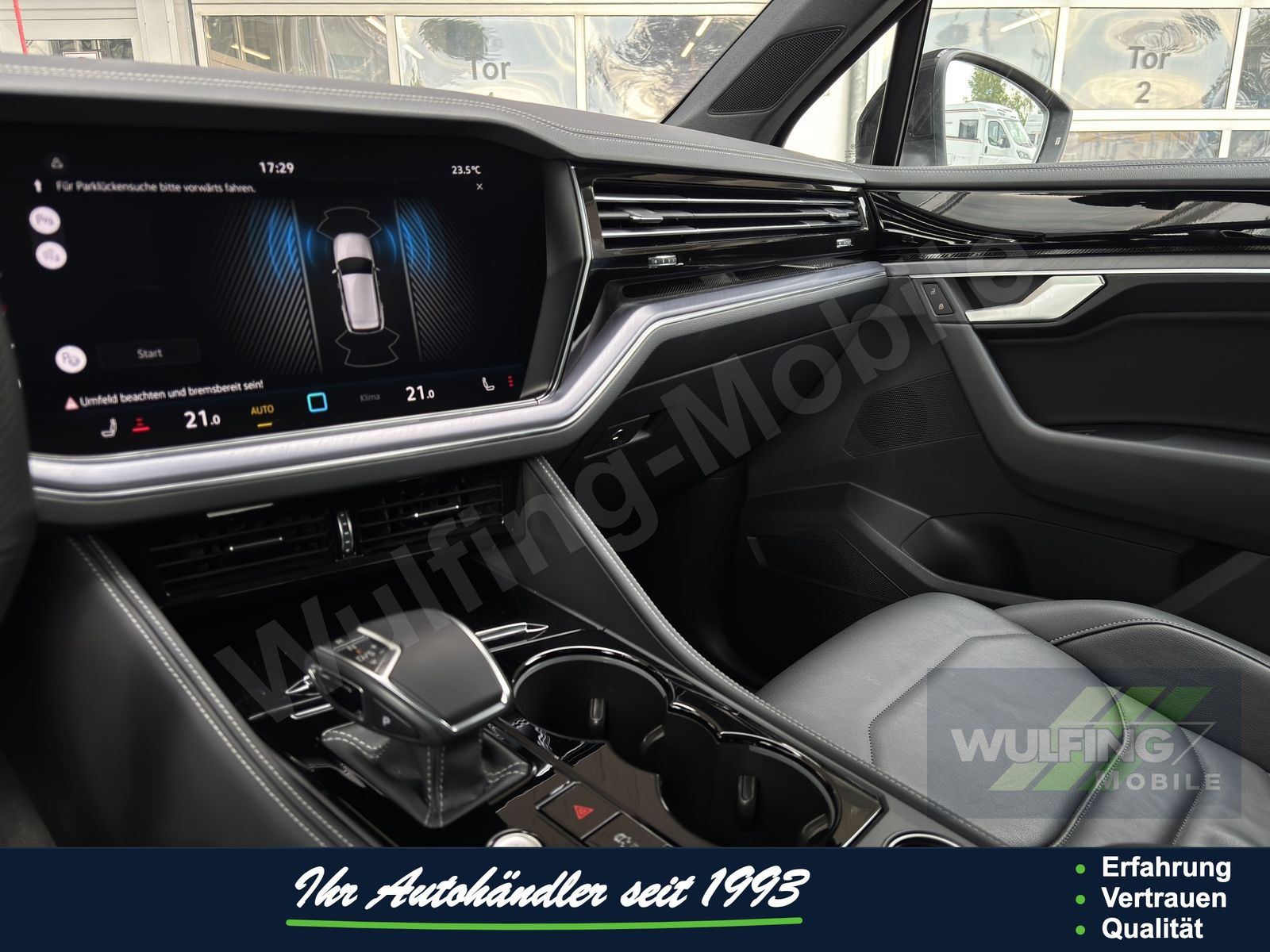 Volkswagen Touareg 3.0 TDI 4Motion R-Line ACC PANO CAM FLA