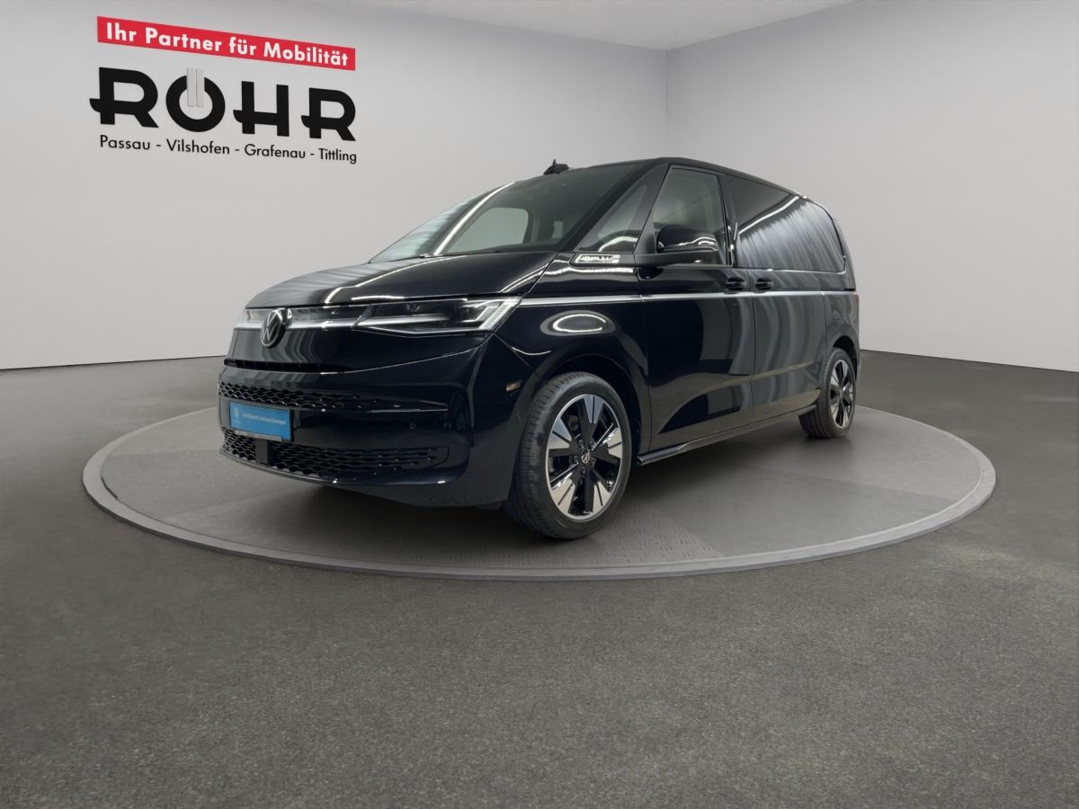 Volkswagen T7 Multivan Style - Samsaru's Car Outlet