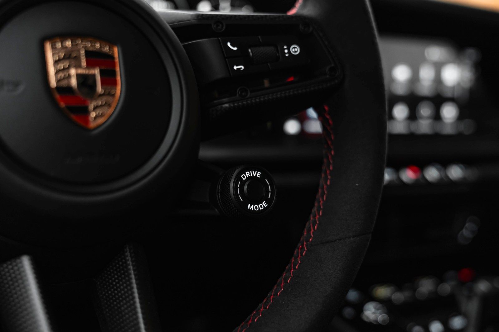 Porsche 911 Dakar*Rallye Sport package*Burmester