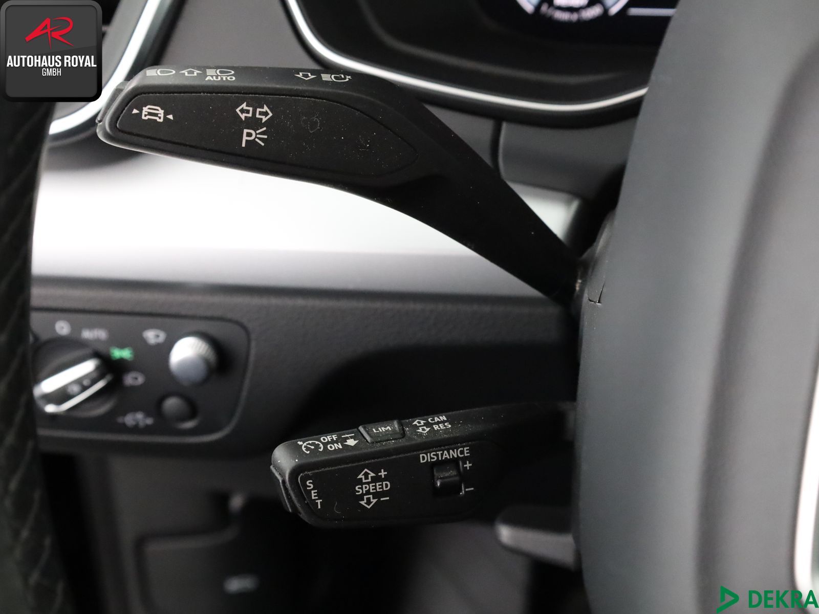 Audi Q5 40 TDI quattro - Samsaru's Car Outlet