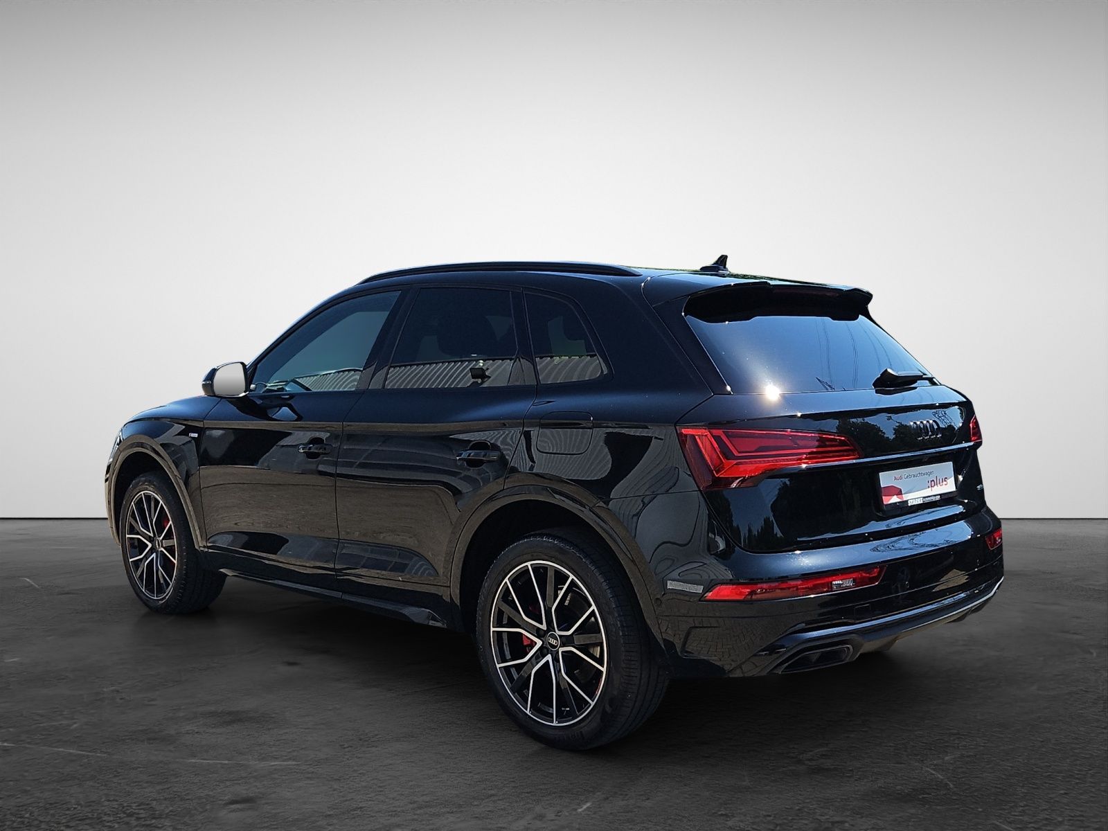 Audi Q5 55 TFSI e S tronic quattro S line NaviPlus Ma
