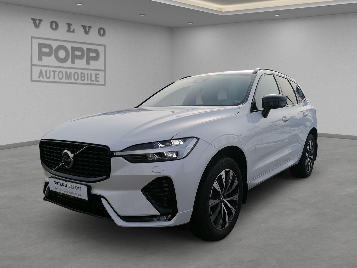Volvo XC60 B4 AWD Plus Dark 4xSHZ ACC AHK FHZ H/K STHZ